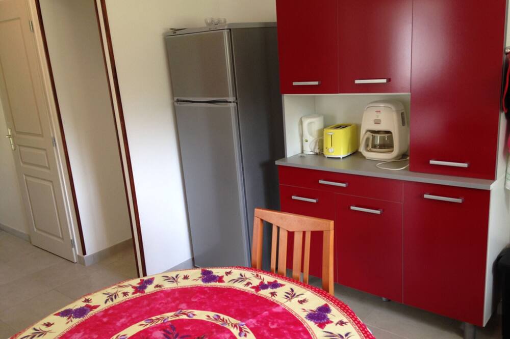 Photo of Kitchen in Vattetot-sur-Mer