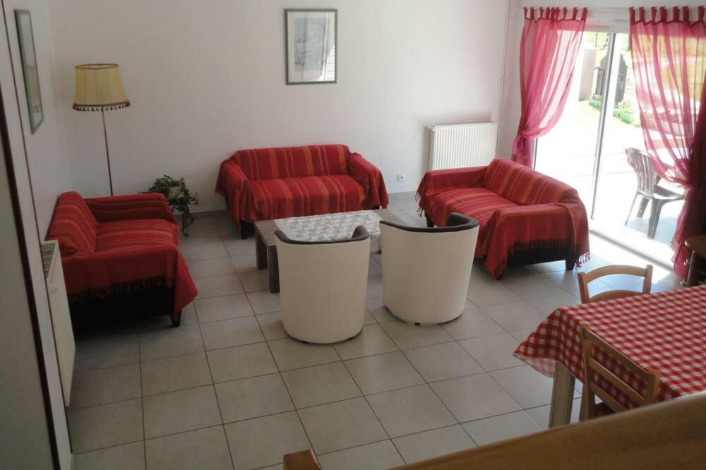 Photo of Livingroom in Vattetot-sur-Mer