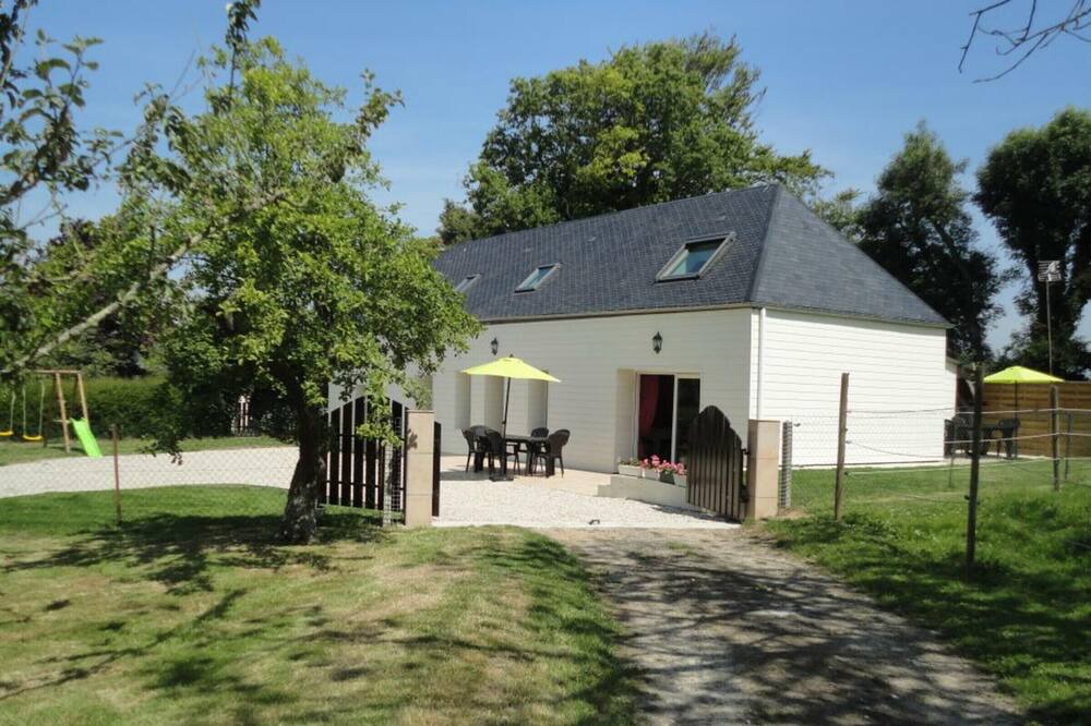 Photo of Outdoor in Vattetot-sur-Mer