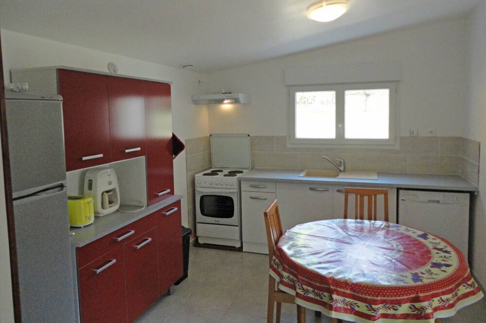 Photo of Kitchen in Vattetot-sur-Mer