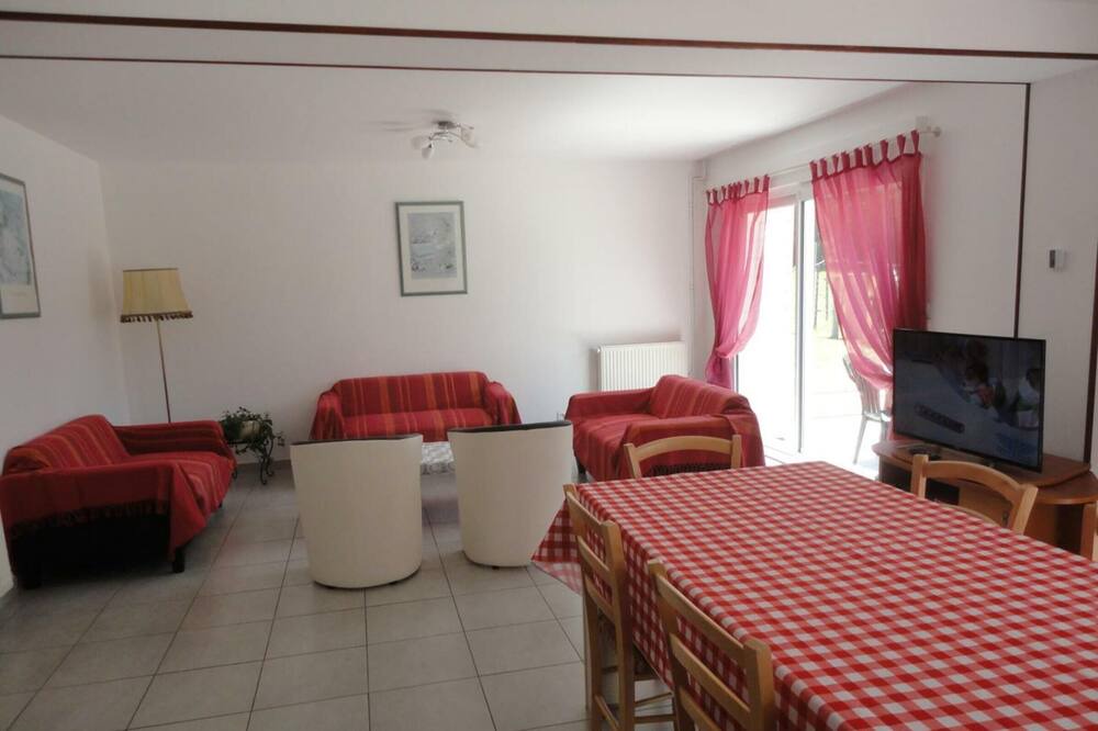 Photo of Livingroom in Vattetot-sur-Mer