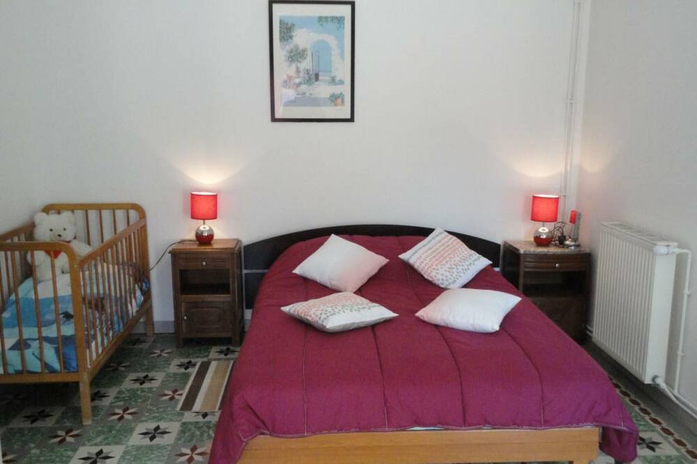 Photo of Bedroom in Vattetot-sur-Mer