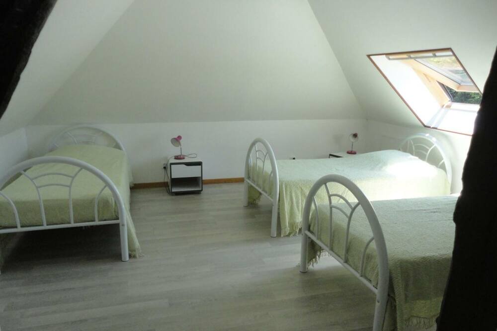 Photo of Bedroom in Vattetot-sur-Mer