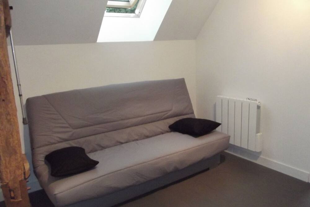 Photo of Livingroom in Canouville