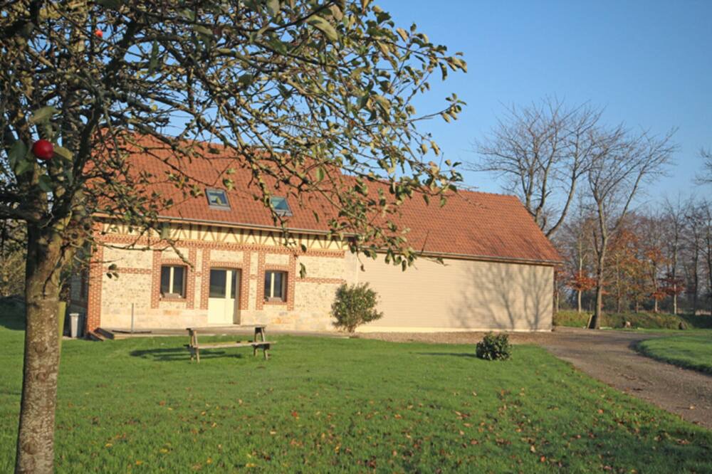 Photo of Outdoor in Canouville
