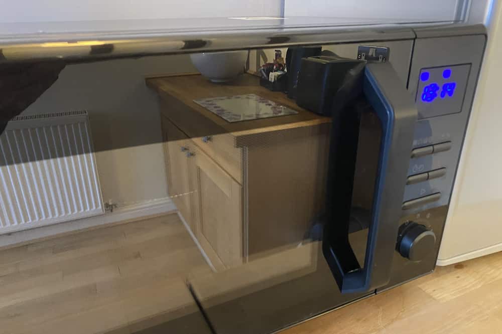 Photo of Kitchen in Isley Walton