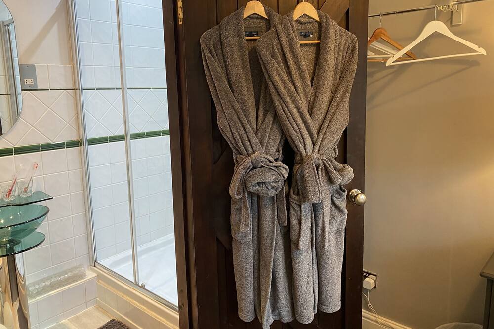 Photo of Bathroom in Isley Walton