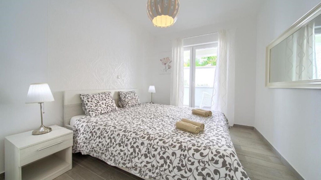 Photo of Bedroom in Salatic