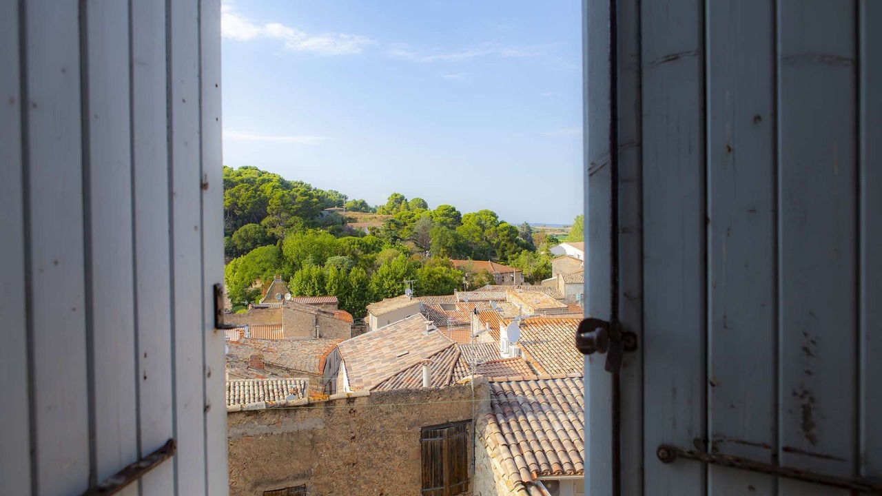 Photo of Bedroom in Murviel-les-Beziers