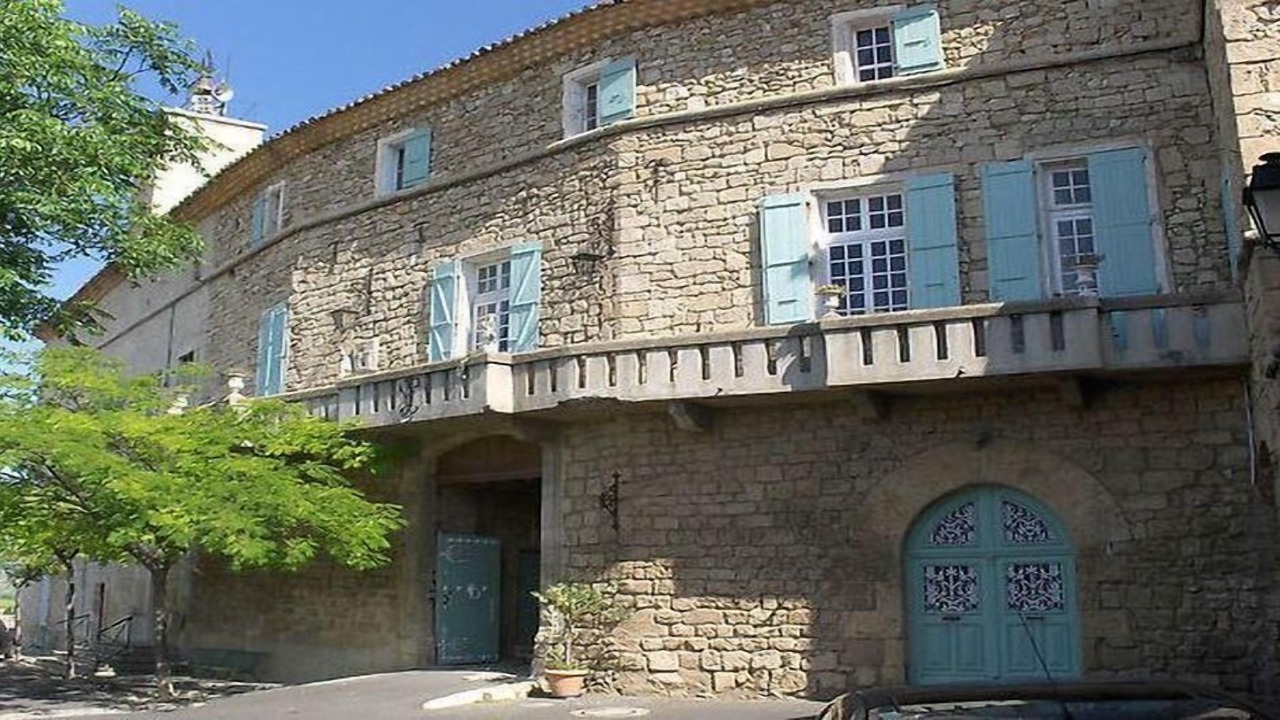 Photo of Outdoor in Murviel-les-Beziers