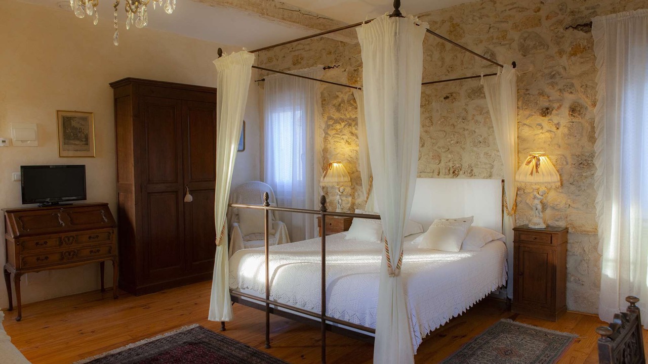 Photo of Bedroom in Murviel-les-Beziers