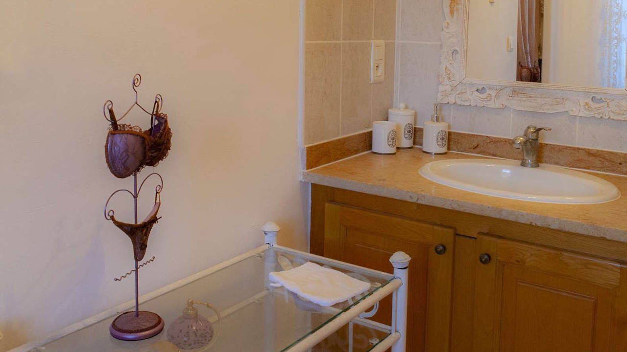 Photo of Bathroom in Murviel-les-Beziers