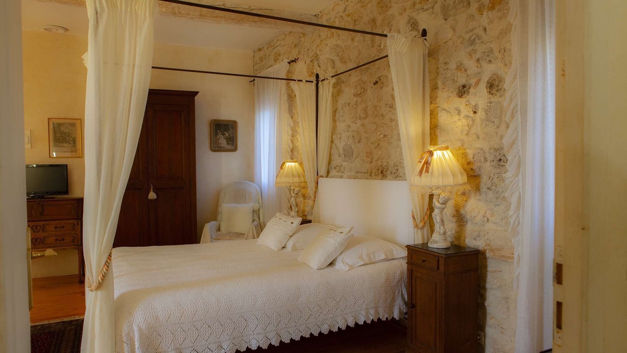 Photo of Bedroom in Murviel-les-Beziers