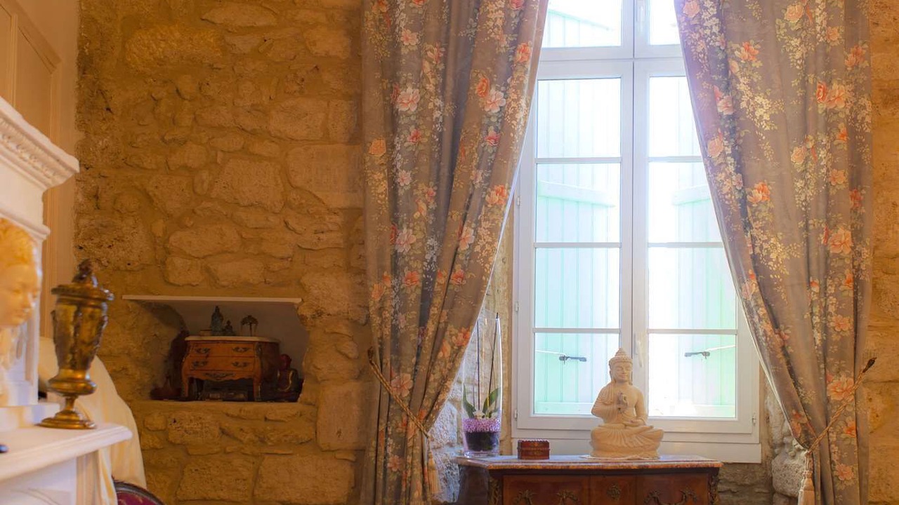 Photo of Bedroom in Murviel-les-Beziers