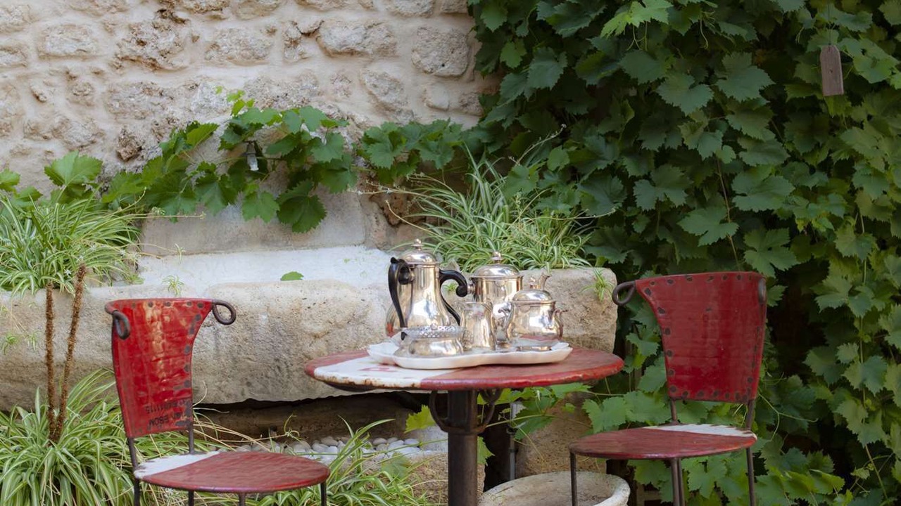 Photo of Patio Balcony in Murviel-les-Beziers