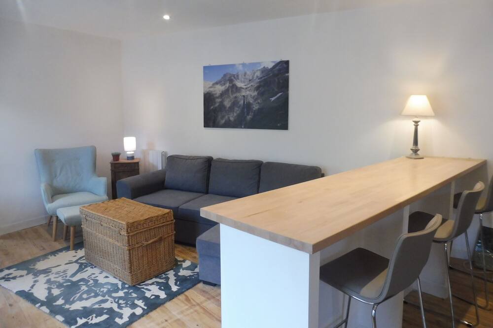 Photo of Livingroom in Luz-Saint-Sauveur