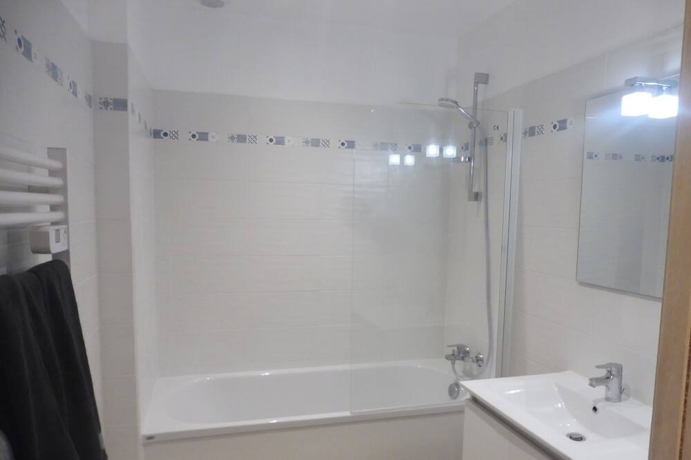 Photo of Bathroom in Luz-Saint-Sauveur