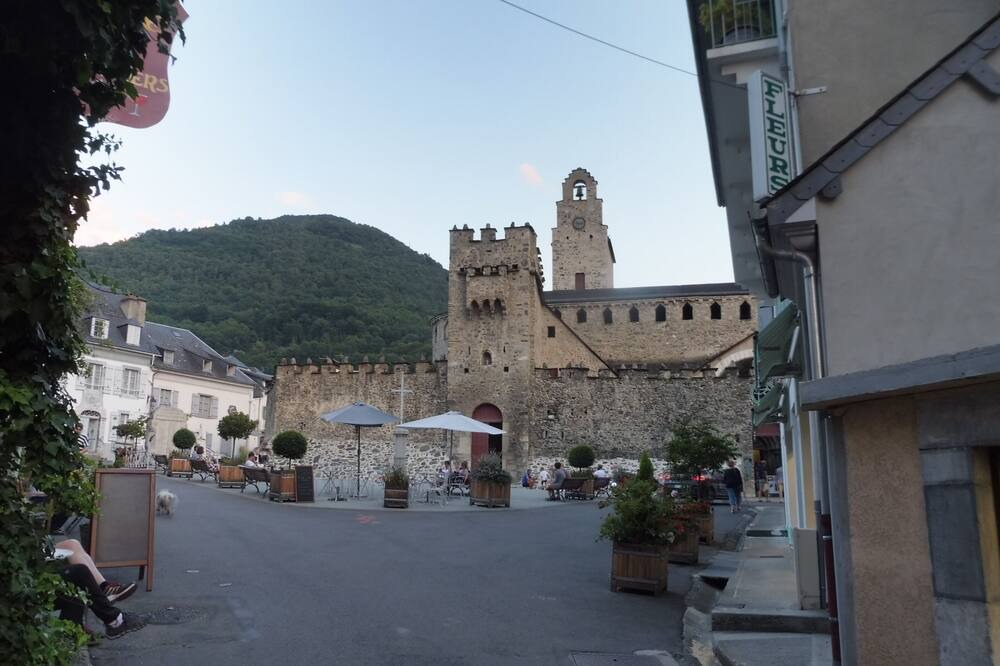 Photo of Outdoor in Luz-Saint-Sauveur