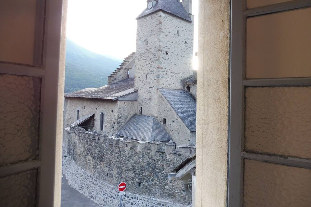 Photo of Outdoor in Luz-Saint-Sauveur