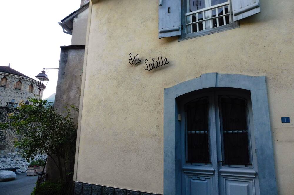 Photo of Outdoor in Luz-Saint-Sauveur