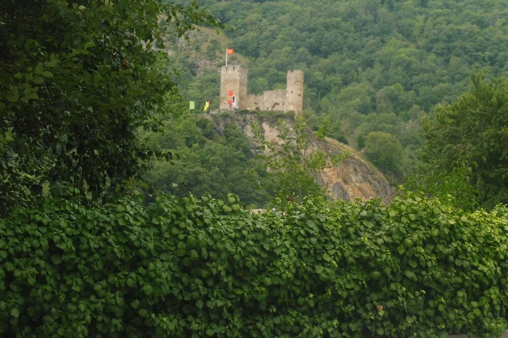 Photo of Outdoor in Luz-Saint-Sauveur