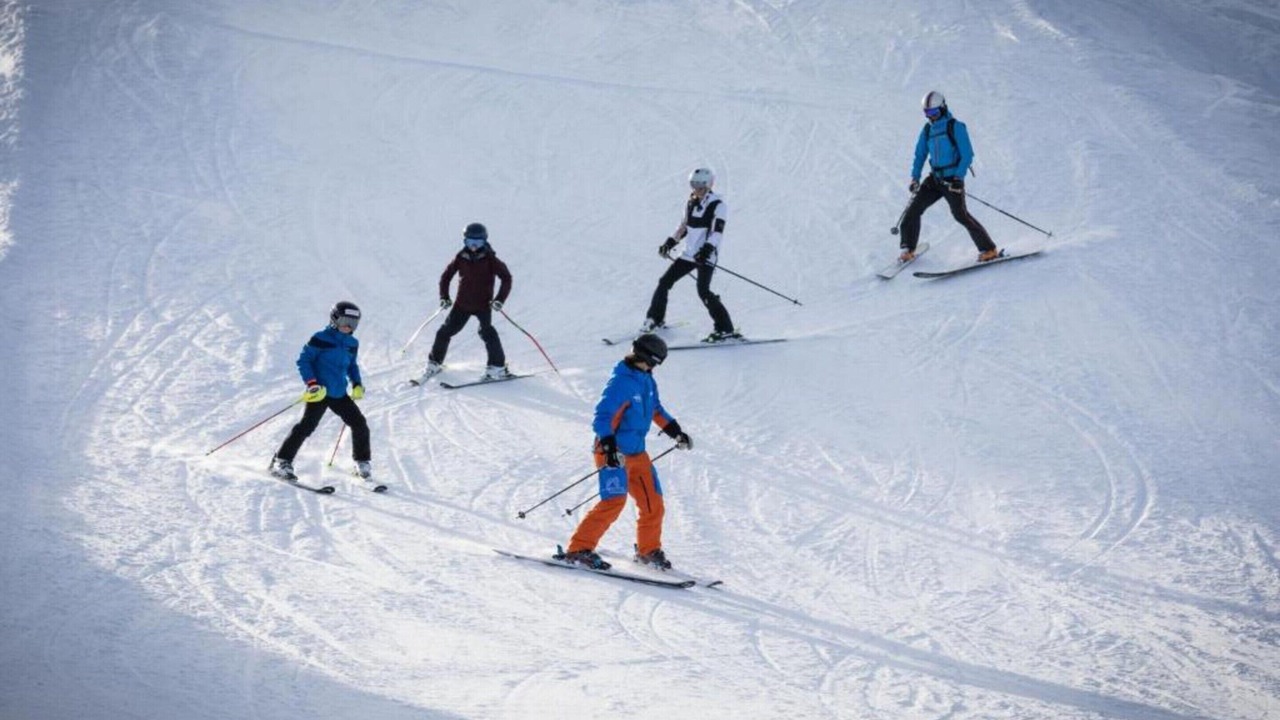 Photo of Others in La Tzoumaz