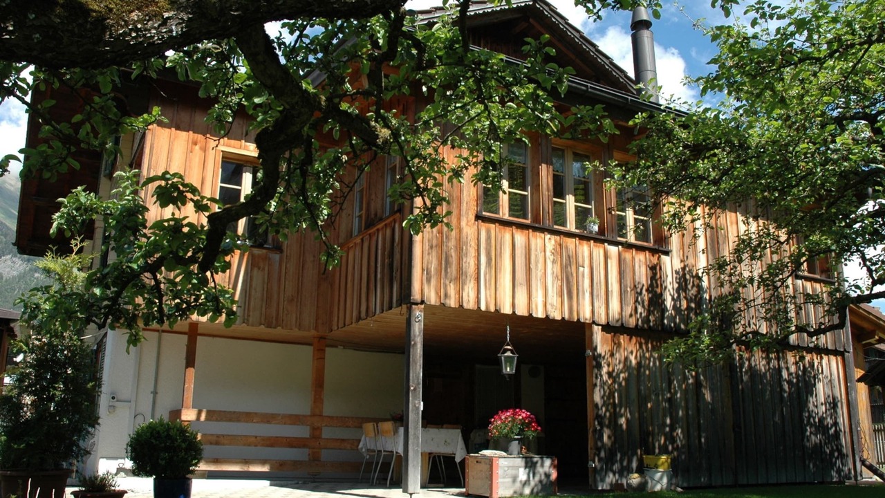 Photo of Outdoor in Frutigen