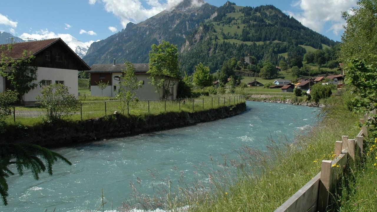Photo of Others in Frutigen