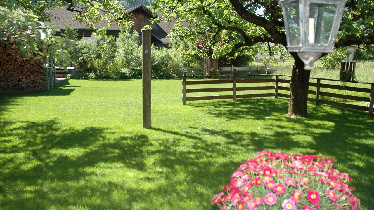 Photo of Outdoor in Frutigen