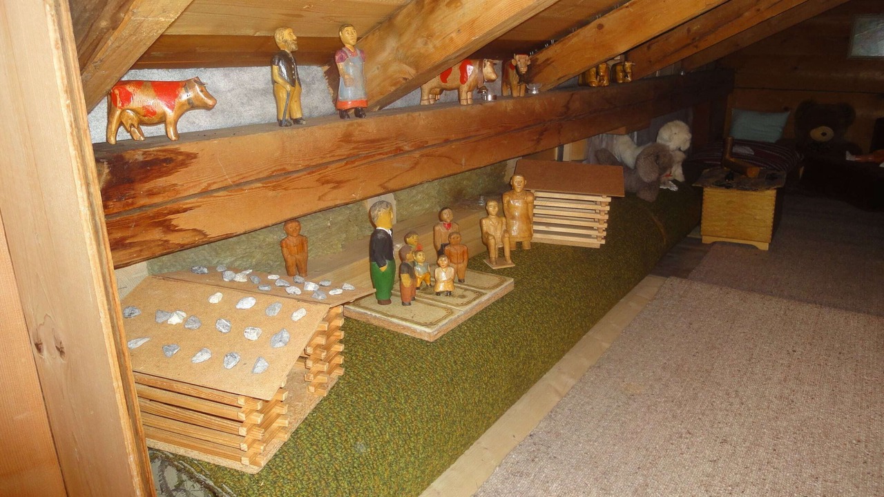 Photo of Others in Frutigen