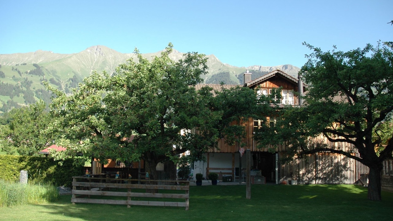 Photo of Outdoor in Frutigen