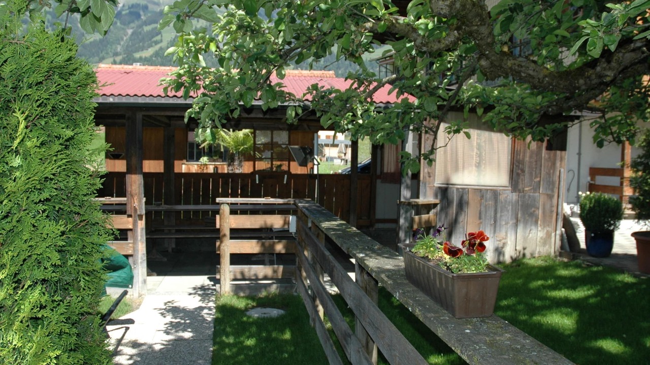Photo of Outdoor in Frutigen