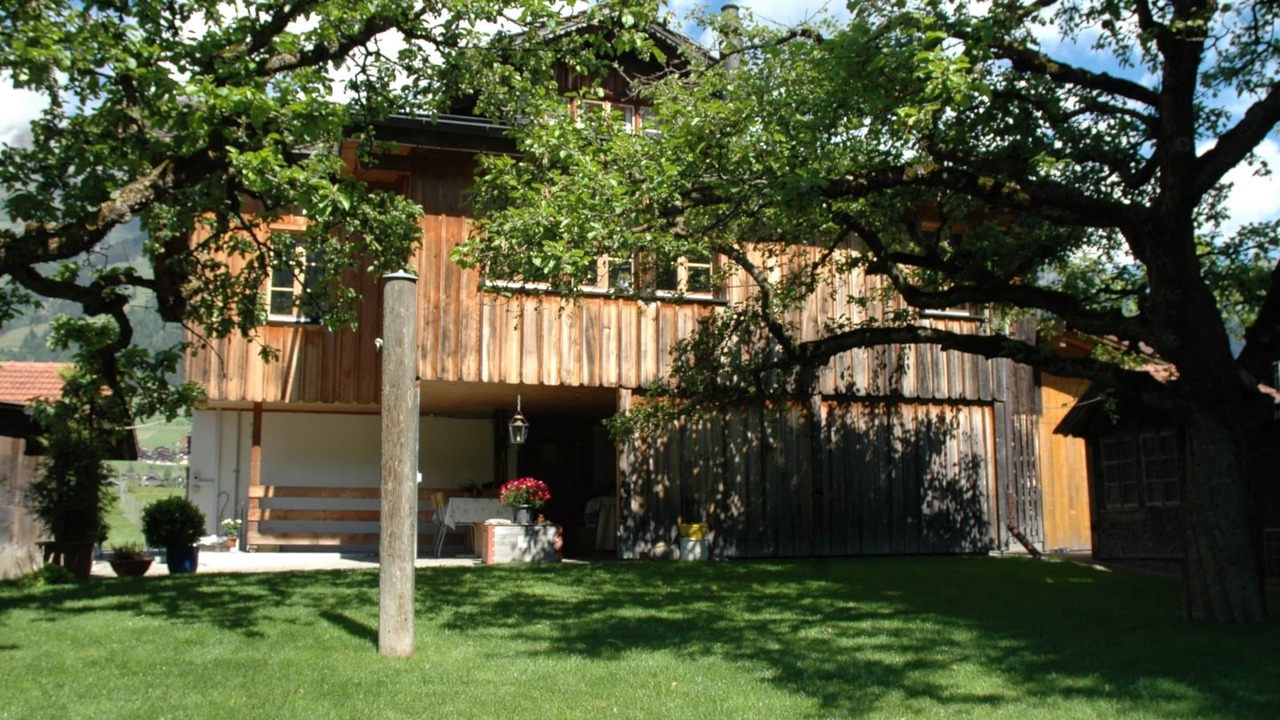 Photo of Outdoor in Frutigen