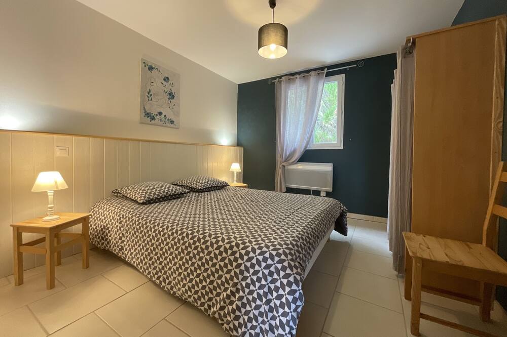 Photo of Bedroom in Anthe