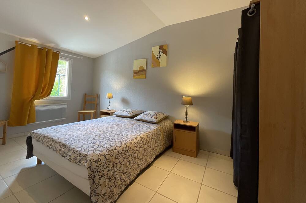 Photo of Bedroom in Anthe