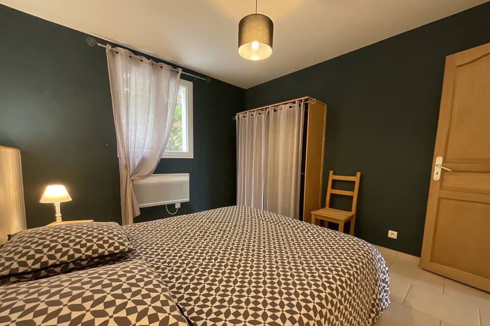 Photo of Bedroom in Anthe