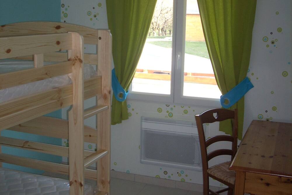 Photo of Bedroom in Anthe