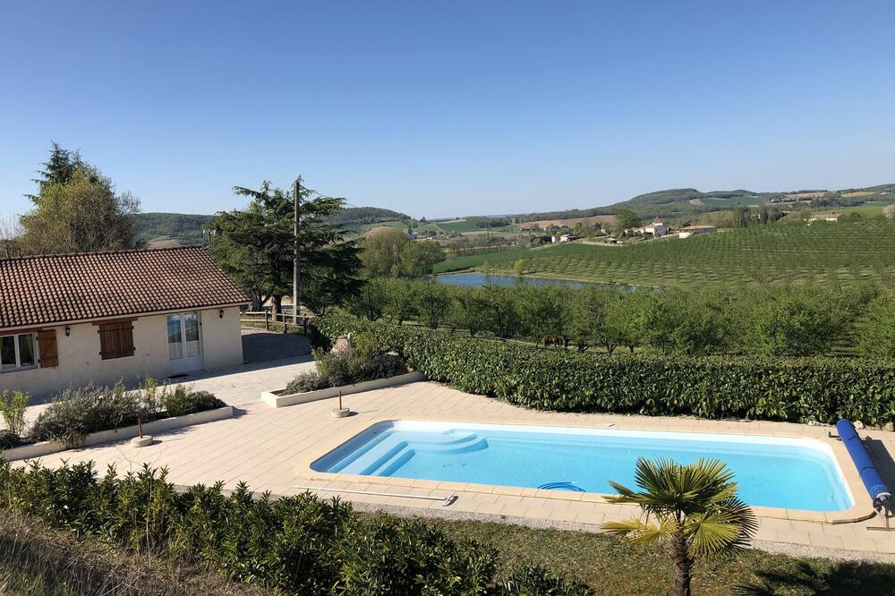 Photo of Outdoor in Anthe