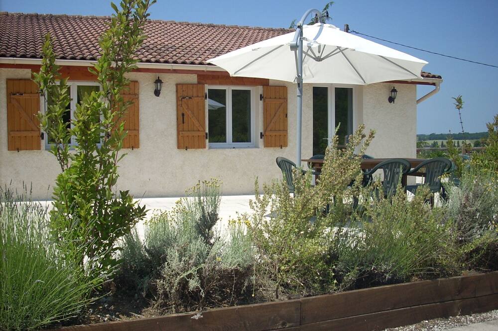 Photo of Outdoor in Anthe