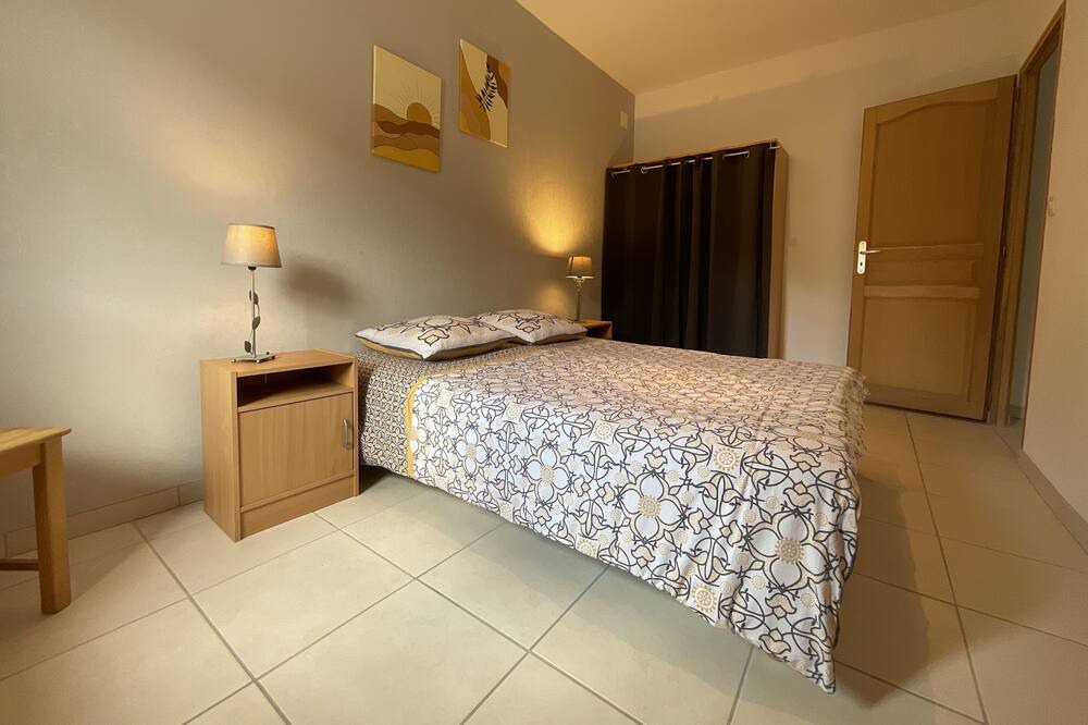 Photo of Bedroom in Anthe