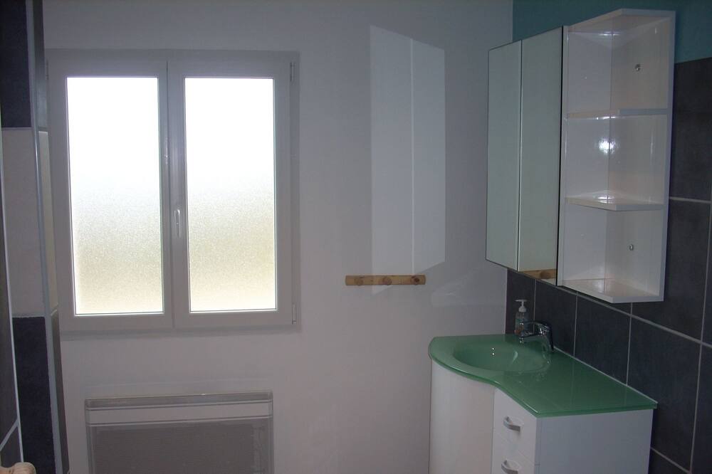 Photo of Bathroom in Anthe
