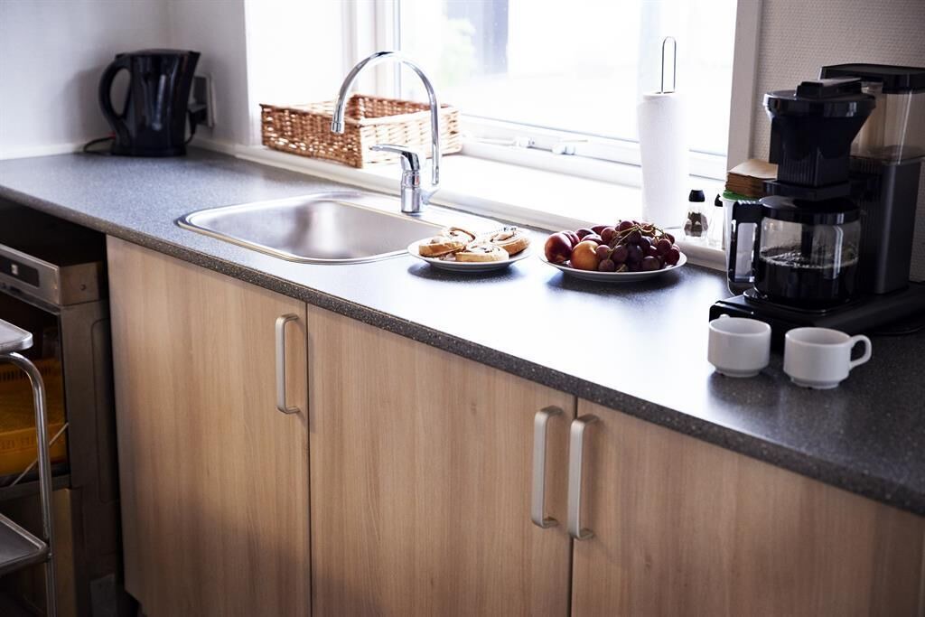 Photo of Kitchen in Thyboron