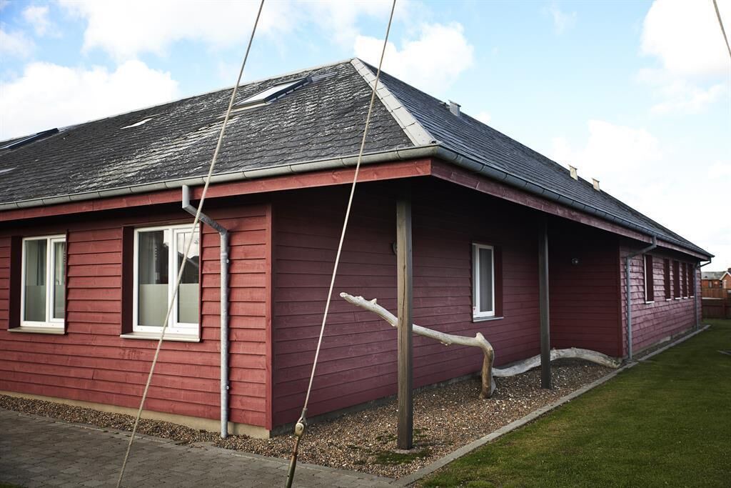 Photo of Outdoor in Thyboron
