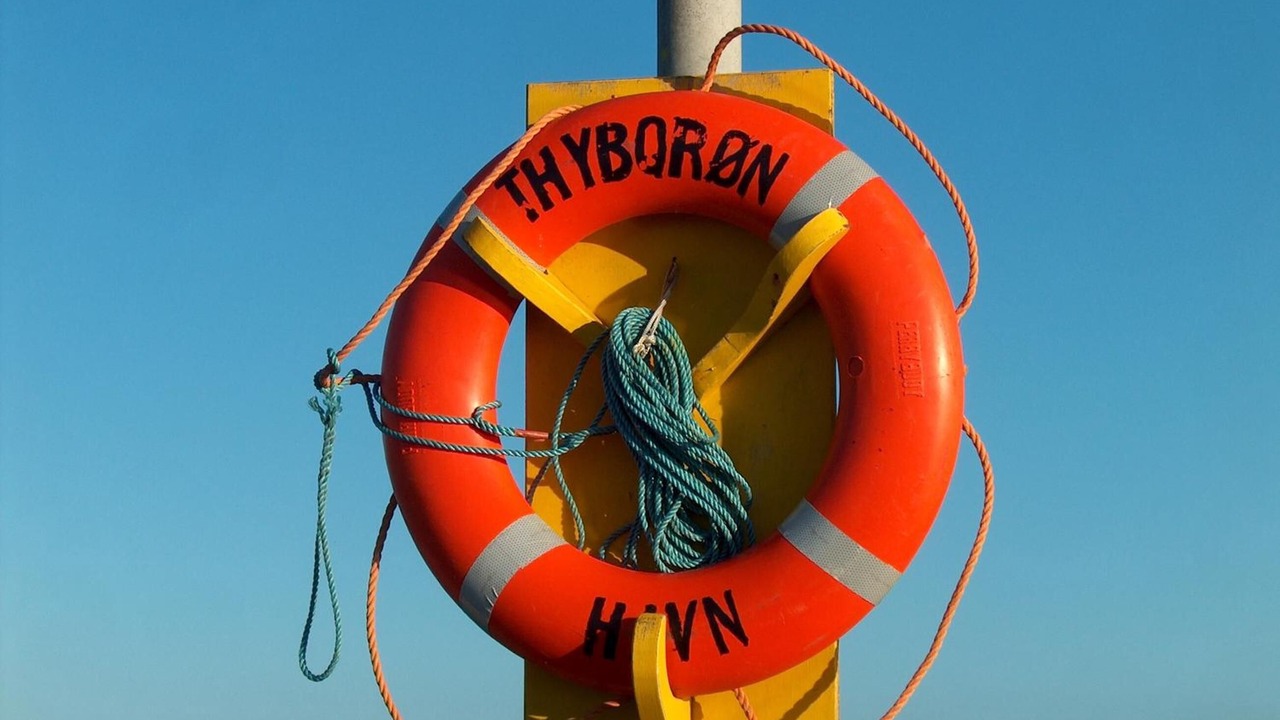 Photo of Others in Thyboron