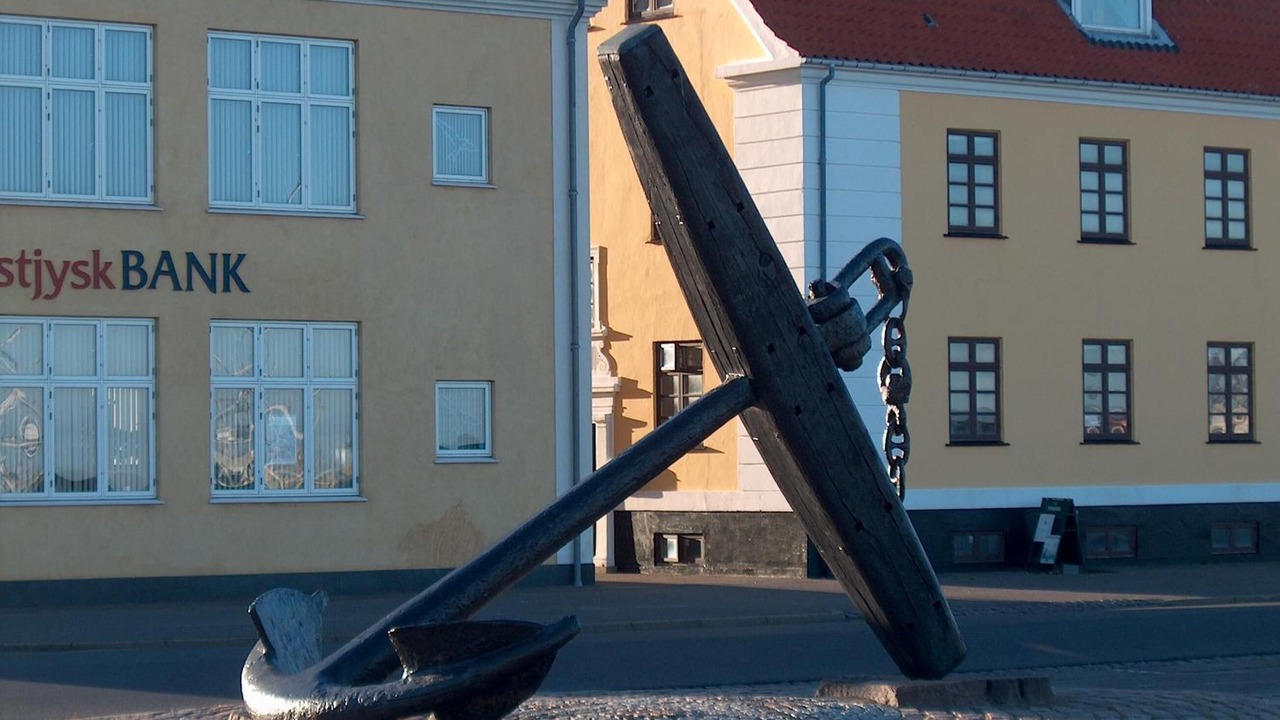 Photo of Outdoor in Thyboron