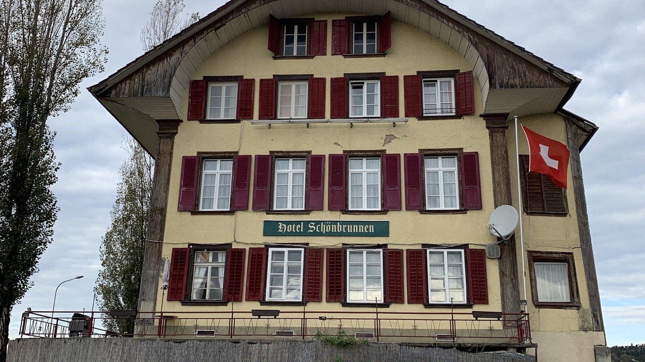 Photo of Outdoor in Rapperswil