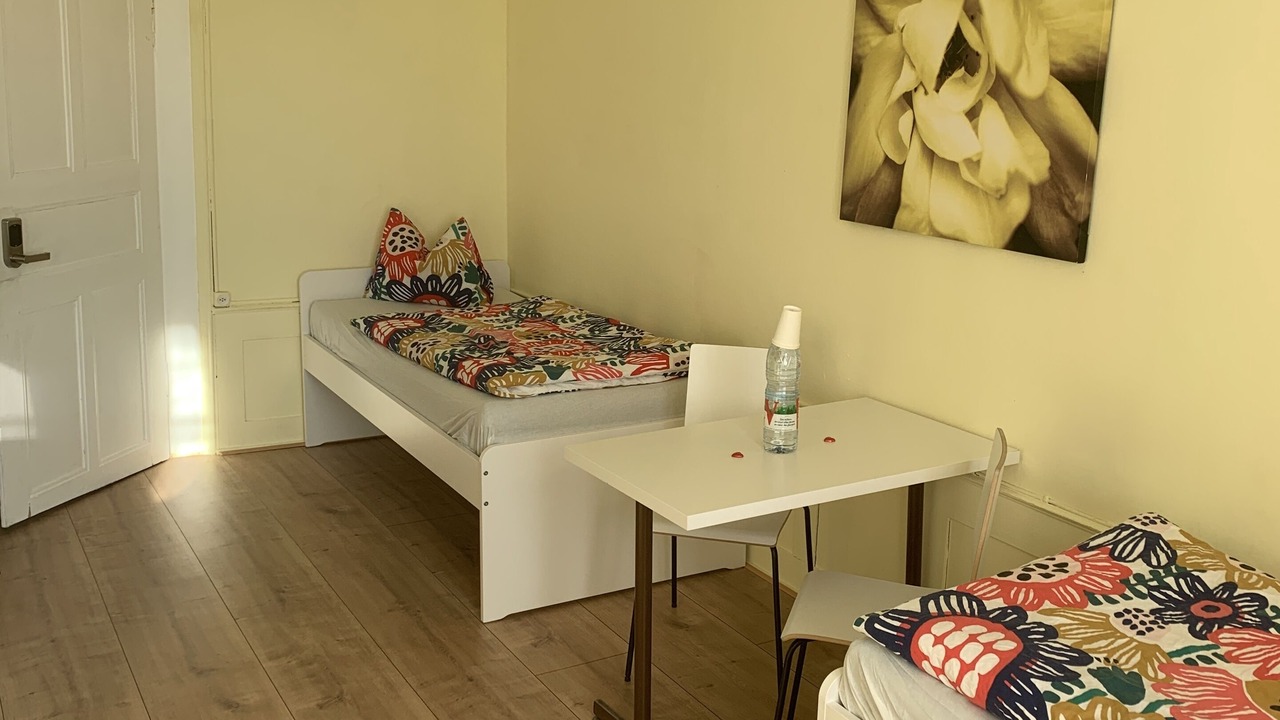 Photo of Bathroom in Rapperswil