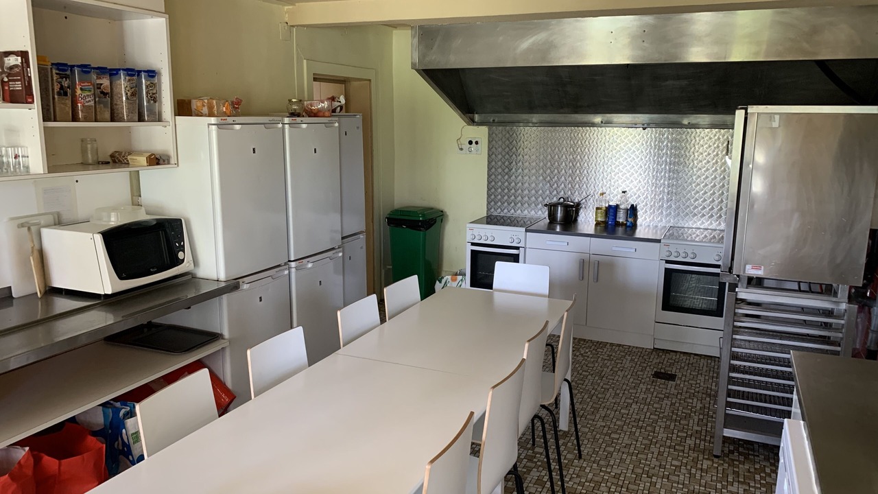Photo of Kitchen in Rapperswil