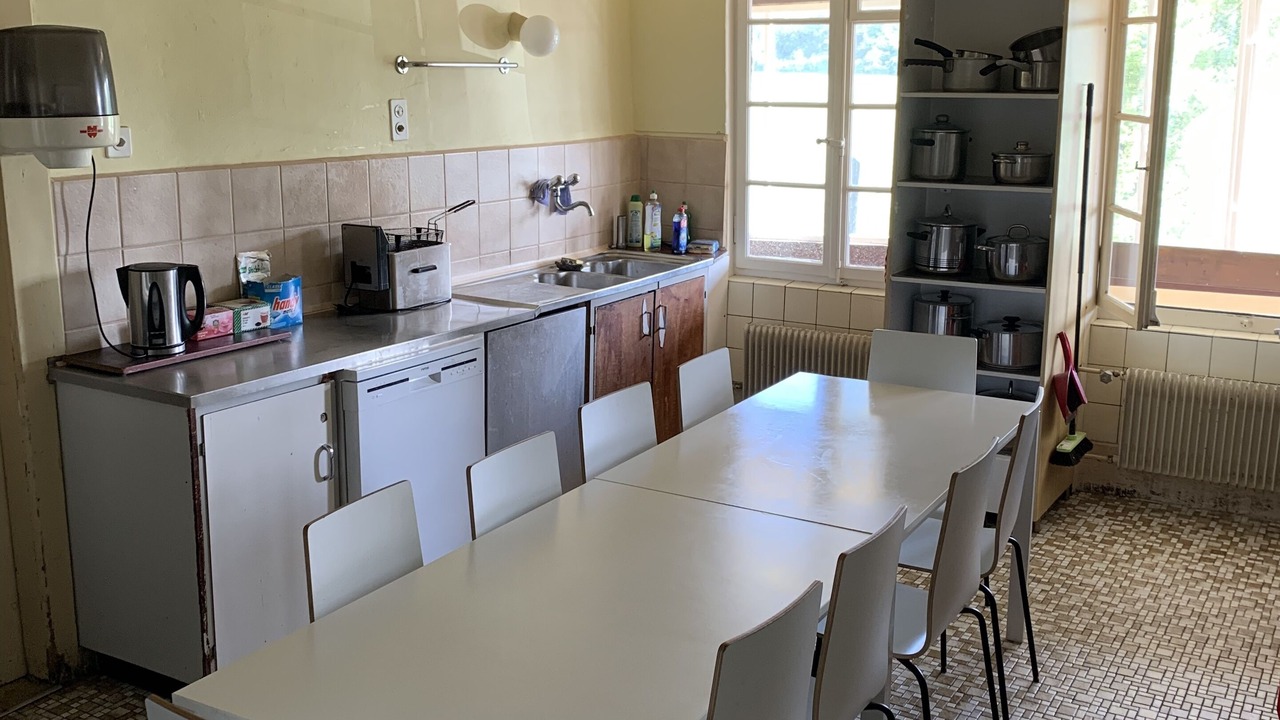 Photo of Kitchen in Rapperswil