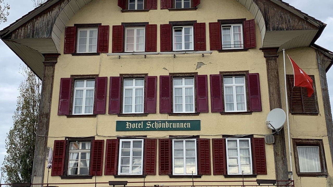 Photo of Outdoor in Rapperswil